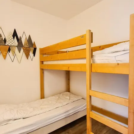 Les Pleiades - Confortable Avec - Centre Station - Balcon - Parking Couvert Mae-7366 Flaine