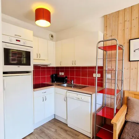 Les Pleiades - Confortable Avec - Centre Station - Balcon - Parking Couvert Mae-7366