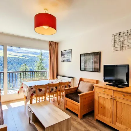 Les Pleiades - Confortable Avec - Centre Station - Balcon - Parking Couvert Mae-7366 Apartment *