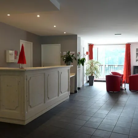 Les Pleiades - Confortable Avec - Centre Station - Balcon - Parking Couvert Mae-7366 *