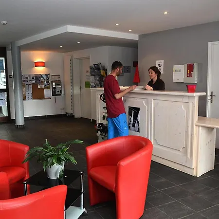 Les Pleiades - Confortable Avec - Centre Station - Balcon - Parking Couvert Mae-7366 Apartment