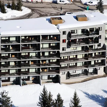 Les Pleiades - Confortable Avec - Centre Station - Balcon - Parking Couvert Mae-7366