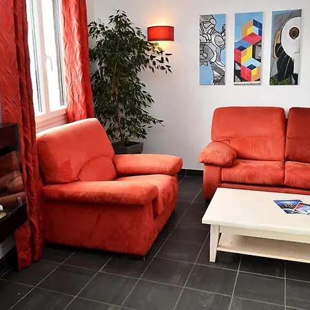 Les Pleiades - Confortable Avec - Centre Station - Balcon - Parking Couvert Mae-7366 Apartment *